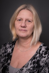 Gabriele Preuß