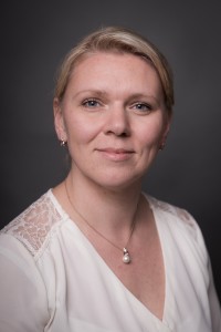 Olga Dultmeyer