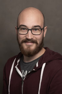 Julian Trottnow
